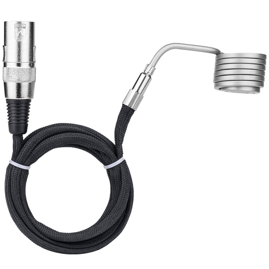 25MM Kevlar Wrapped Heating Coil for Kikvape AME120 Enail-6feets long - Kikpress