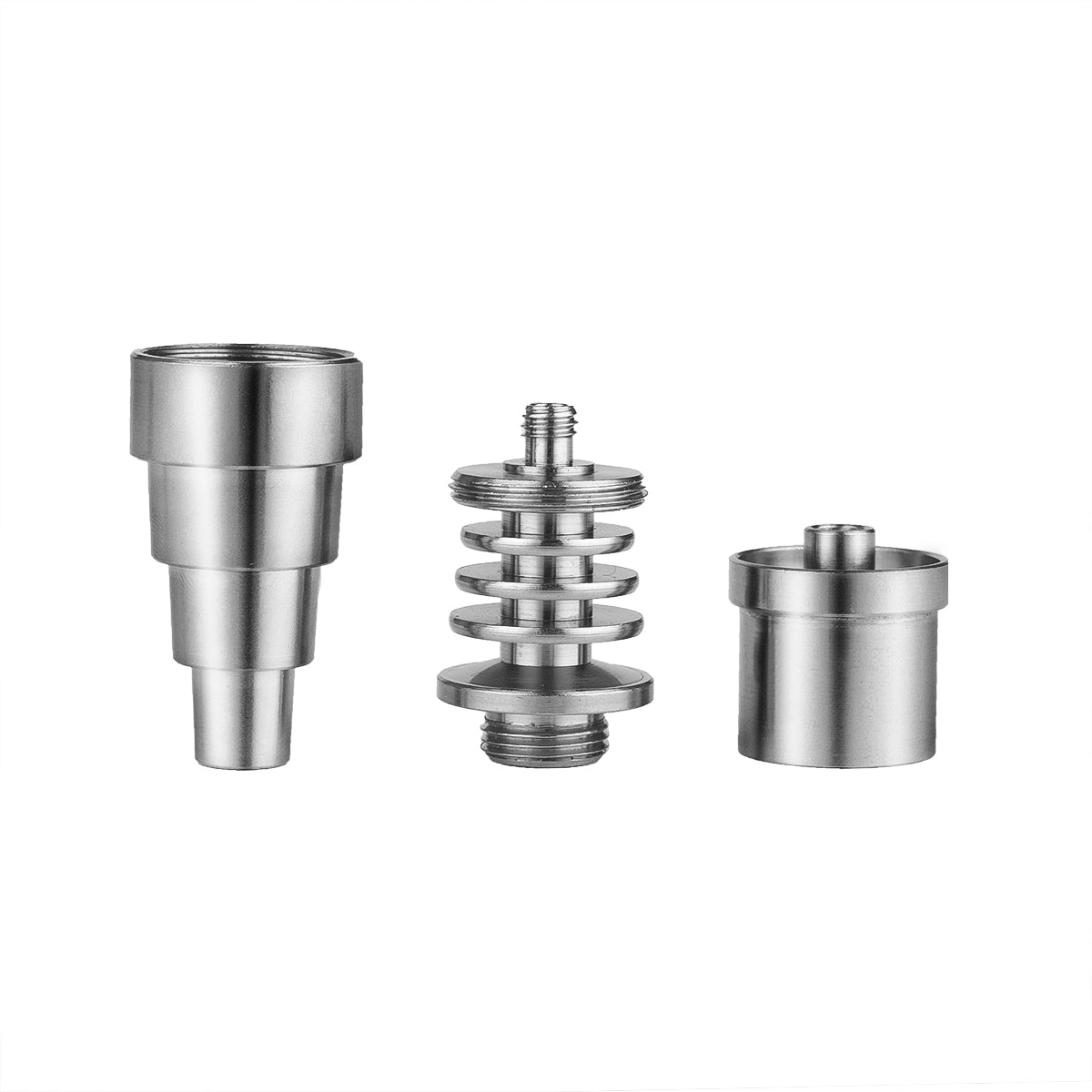 Titanium Nail for 16MM/20MM Heater Coils - Kikpress